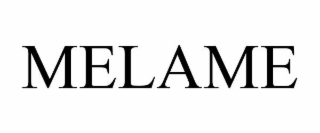 melame