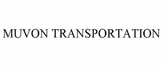 muvon transportation