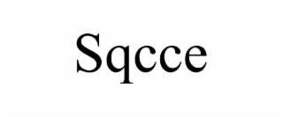 sqcce