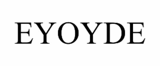 eyoyde