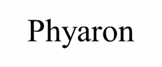 phyaron
