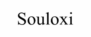 souloxi