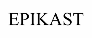 epikast