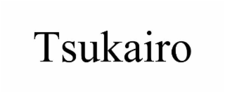 tsukairo