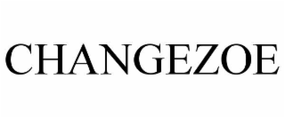 changezoe