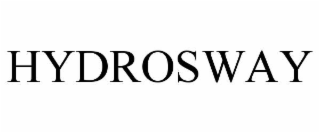 hydrosway