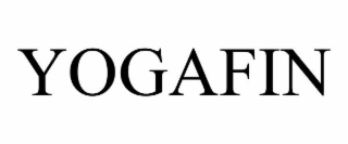yogafin