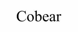 cobear