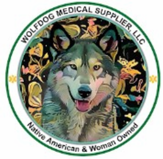 wolfdog medical supplier, llc native american & woman owned
