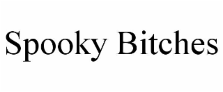 spooky bitches