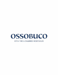 ossobuco open fire & charred vegetables