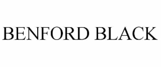 benford black