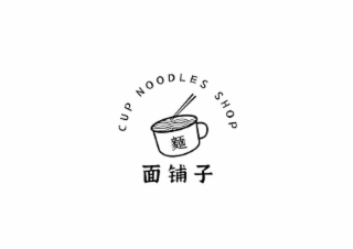 cup noodles shop