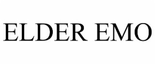 elder emo