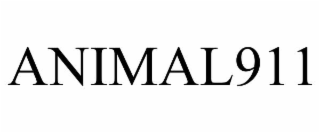 animal911
