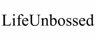 lifeunbossed