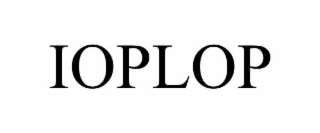ioplop