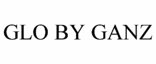 glo by ganz
