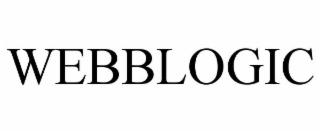 webblogic