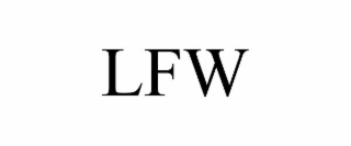 lfw