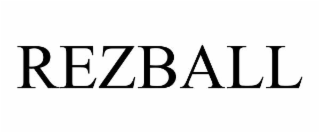 rezball