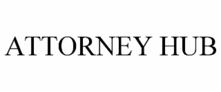 attorney hub