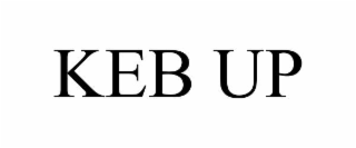keb up