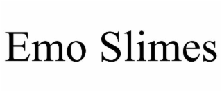 emo slimes