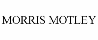morris motley
