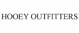 hooey outfitters
