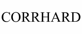 corrhard