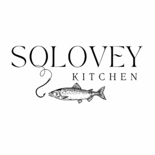 solovey kitchen