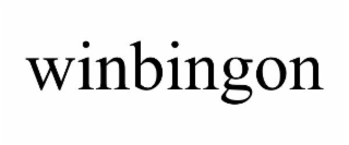 winbingon