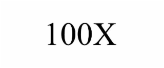 100x