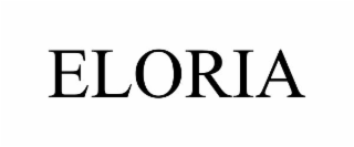 eloria