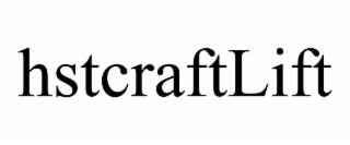hstcraftlift