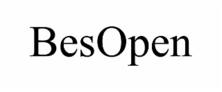 besopen