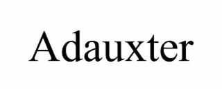 adauxter