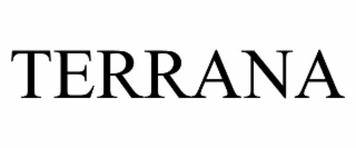 terrana