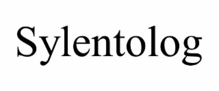 sylentolog