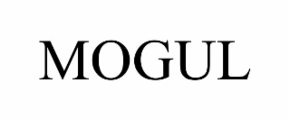 mogul