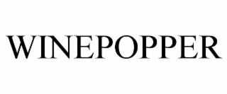 winepopper