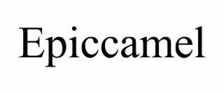 epiccamel