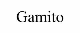 gamito