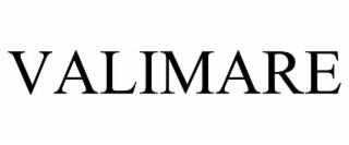 valimare