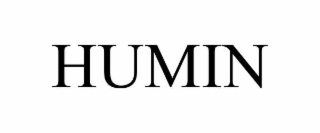 humin