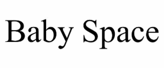 baby space