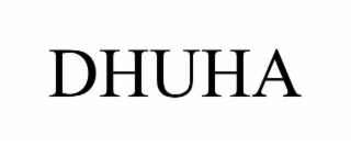 dhuha