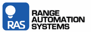 ras range automation systems