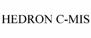 hedron c-mis